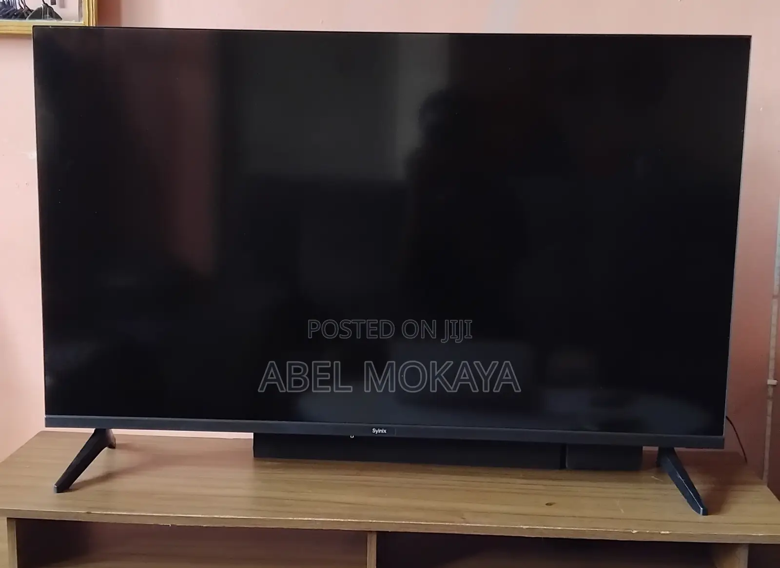 Synix 43' Android TV