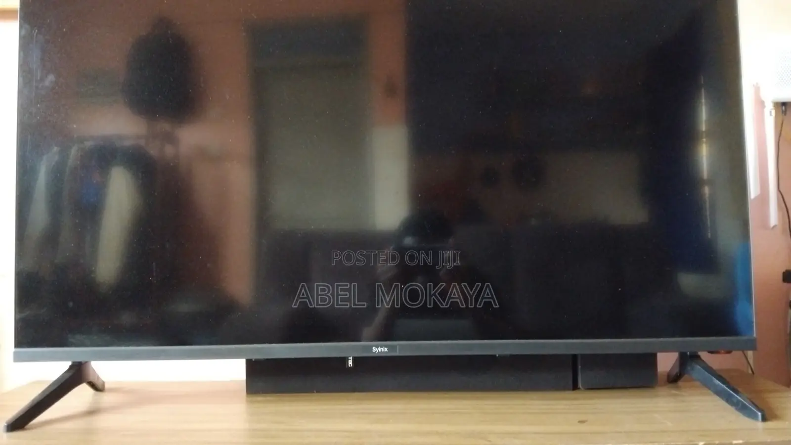 Synix 43' Android TV