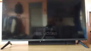 Synix 43' Android TV