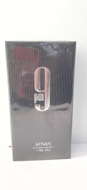 9pm Perfume for Men