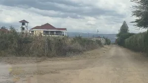 50 X 100 Plots in JB Pipeline Nakuru