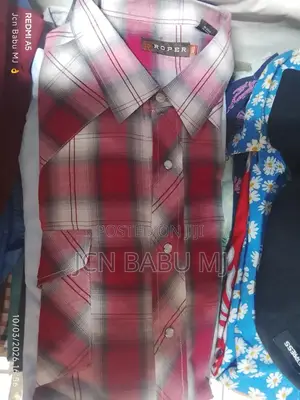 Summer Men Wear
