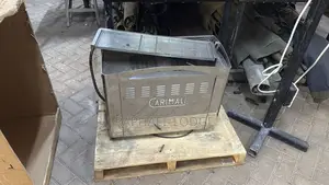 Used Coffee Machine