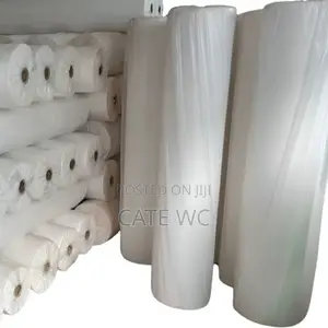 Mutton Cloth
