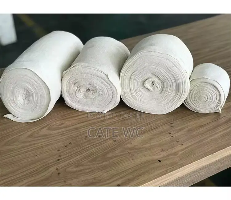 Mutton Cloth