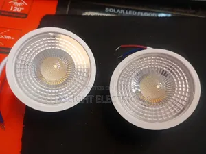GU10 LED Spotlight Bulb White for Home Recessed Commercial Downlight