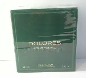 Dolores Pour Femme( for Her )