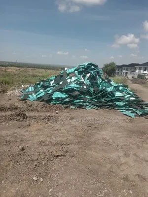 Scrapes Metal Dealer