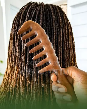 Sista Locs Comb