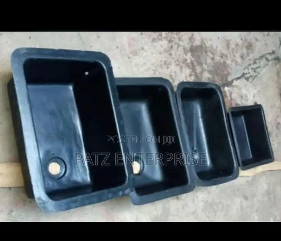 Laboratory Sink