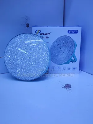 F6 - 140 Solar Emergency Light