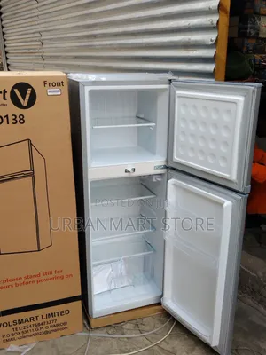 Volsmart 138 Litres Fridge