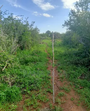 24 Acres for Sale at Sosobora Malindi