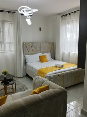 1bdrm Apartment in Membley Estate for sale