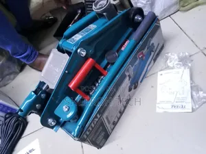 2Ton Hydraulic Floor Jack/Total Floor Jack