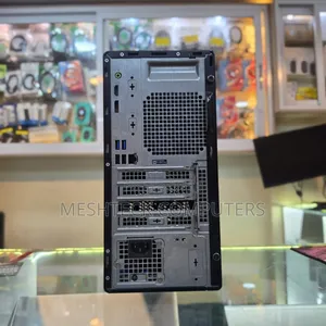 Dell OptiPlex 3080 Micro Tower 8GB Intel Core i5 HDD 500GB