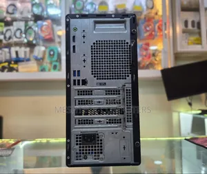 Dell OptiPlex 3080 Micro Tower 8GB Intel Core i5 HDD 500GB