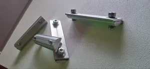 Solar Mounting Profile Joiner