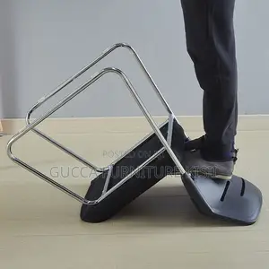 Ergonomic Fabric Office Chair.