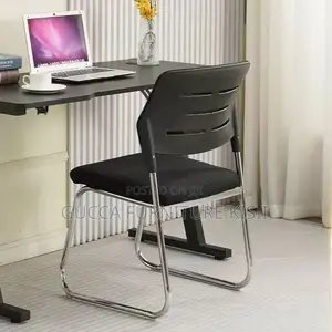 Ergonomic Fabric Office Chair.