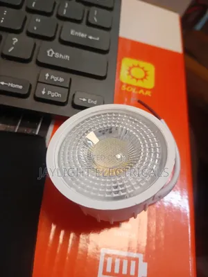 Recessed GU10 LED Light Bulb 7w 3cct