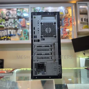 Desktop Computer Dell OptiPlex 3060 8GB Intel Core i5 HDD 500GB