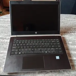 Laptop HP 430 G5 16GB Intel Core i7 SSD 256GB