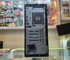 Desktop Computer Dell OptiPlex 3060 8GB Intel Core i5 HDD 500GB