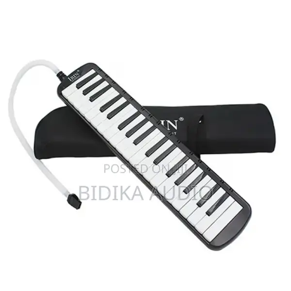 37-Key Melodica