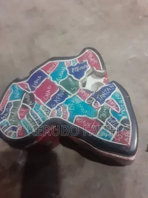 Soapstone Art by Faith