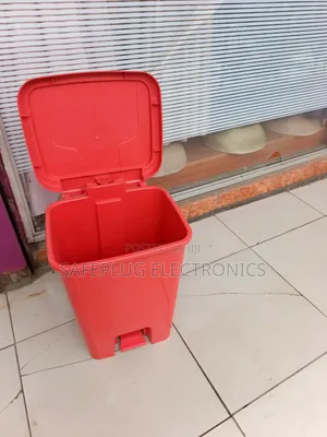 30L Storage & Waste Bin – Clean Modern Design