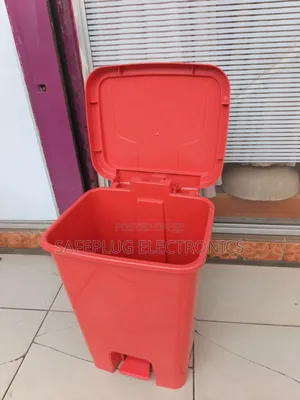 30L Storage & Waste Bin – Clean Modern Design
