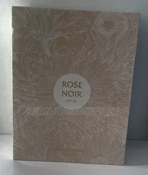 Rose Noir Fragrance for Her