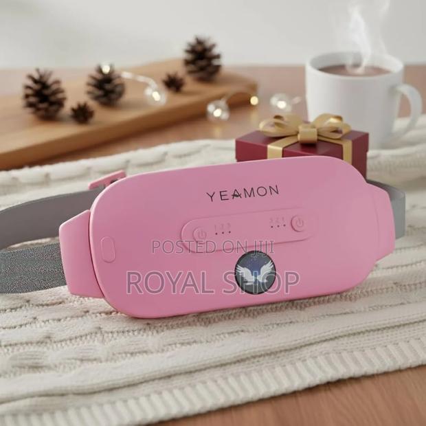 Menstrual Heating Pad