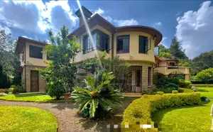 Furnished 6bdrm Mansion in Karen C for sale