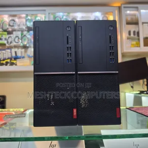 Desktop Computer Lenovo V530 8GB Intel Core i7 HDD 500GB