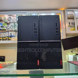 Desktop Computer Lenovo V530 8GB Intel Core i7 HDD 500GB