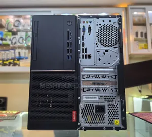 Desktop Computer Lenovo V530 8GB Intel Core i7 HDD 500GB