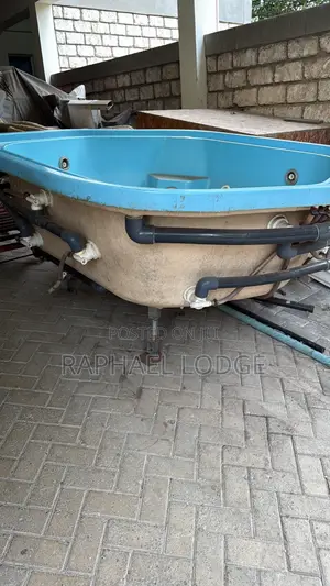 Used Jacuzzi
