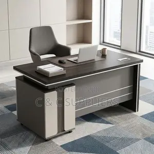 1.6M Home & Office Study Desk.