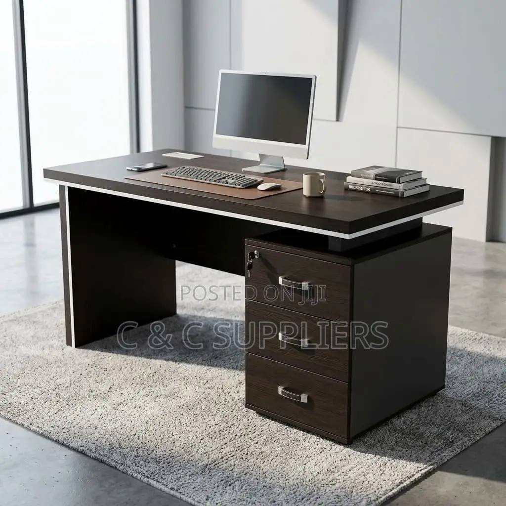 1.6M Home & Office Study Desk.
