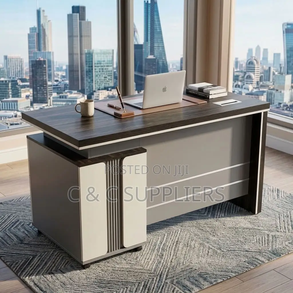 1.6M Home & Office Study Desk.