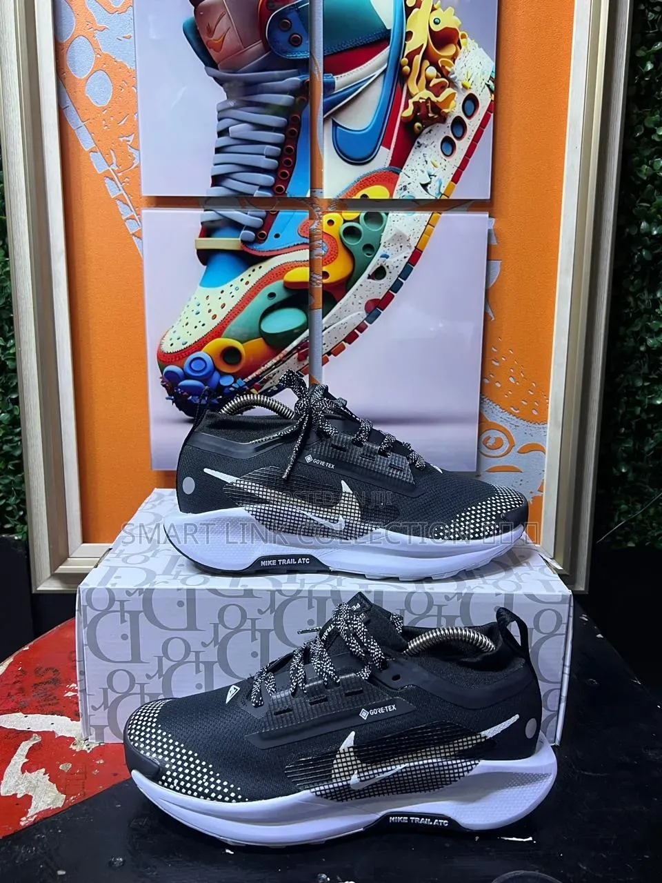 Nike Pegasus Trail 5 GORE-TEX