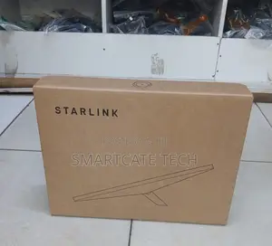 Portable Starlink Mini Internet Network Kit