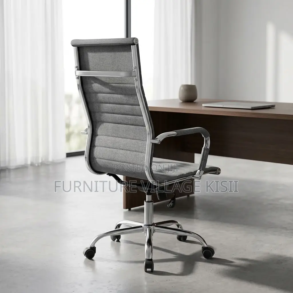 Comfortable Highback Office Chair