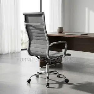 Comfortable Highback Office Chair