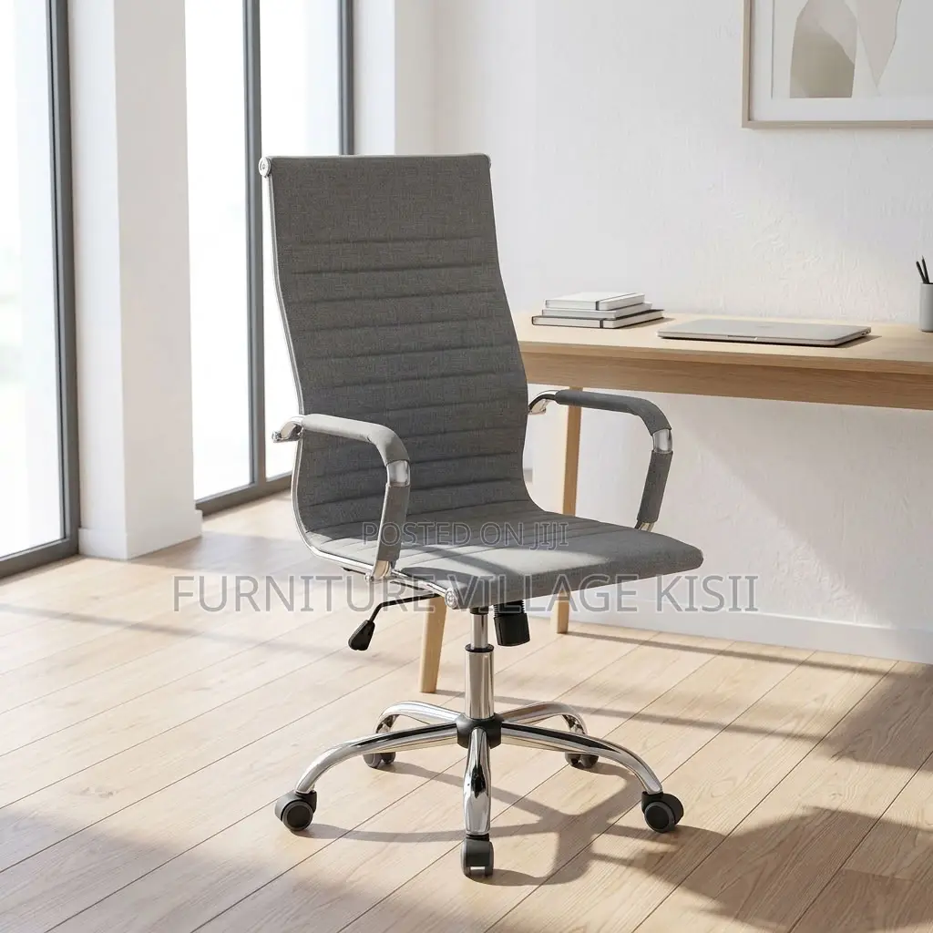 Comfortable Highback Office Chair