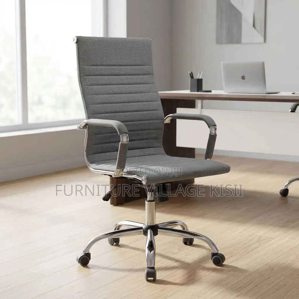 Comfortable Highback Office Chair