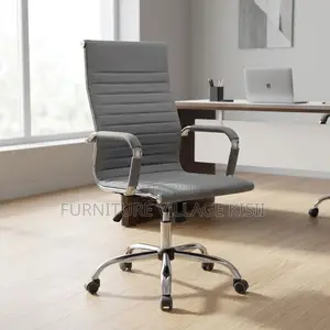 Comfortable Highback Office Chair