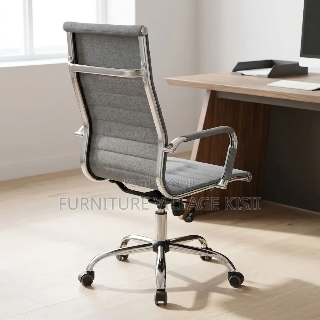 Comfortable Highback Office Chair